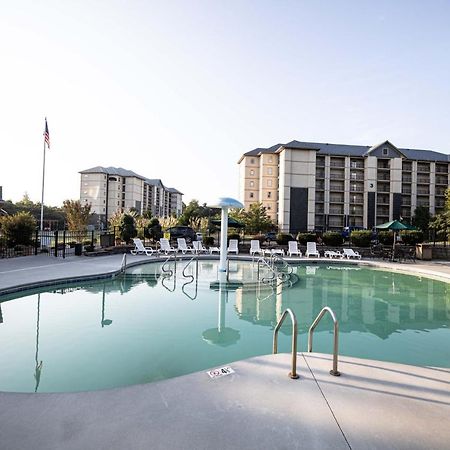 Mvc - Unit 3706 - Sweet Berry Patch Appartement Pigeon Forge Buitenkant foto