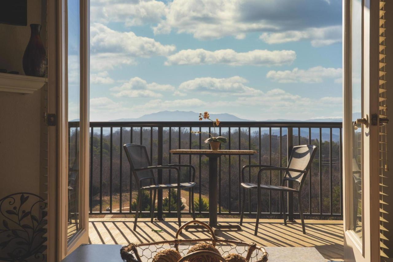 Mvc - Unit 3706 - Sweet Berry Patch Appartement Pigeon Forge Buitenkant foto