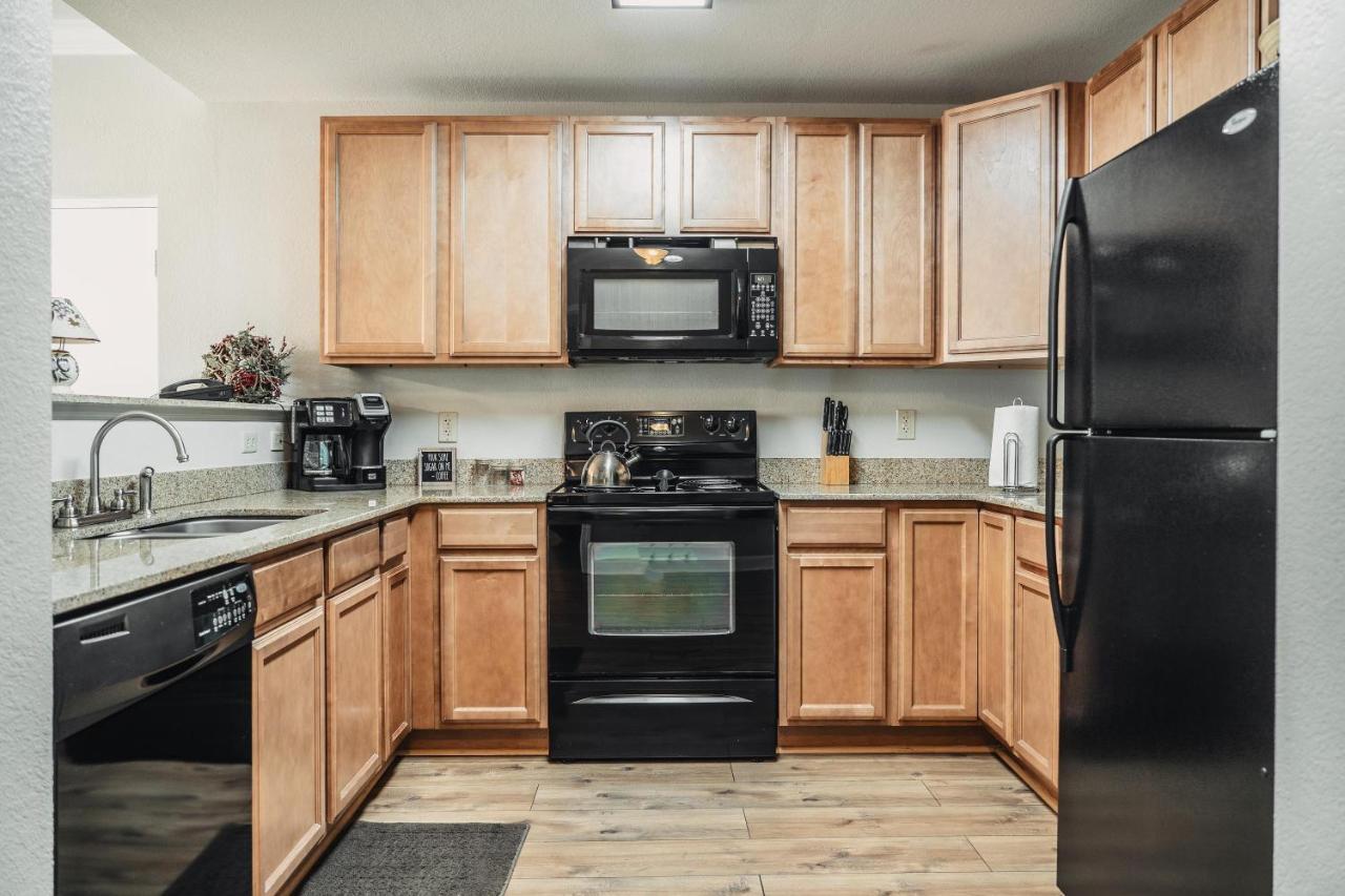 Mvc - Unit 3706 - Sweet Berry Patch Appartement Pigeon Forge Buitenkant foto