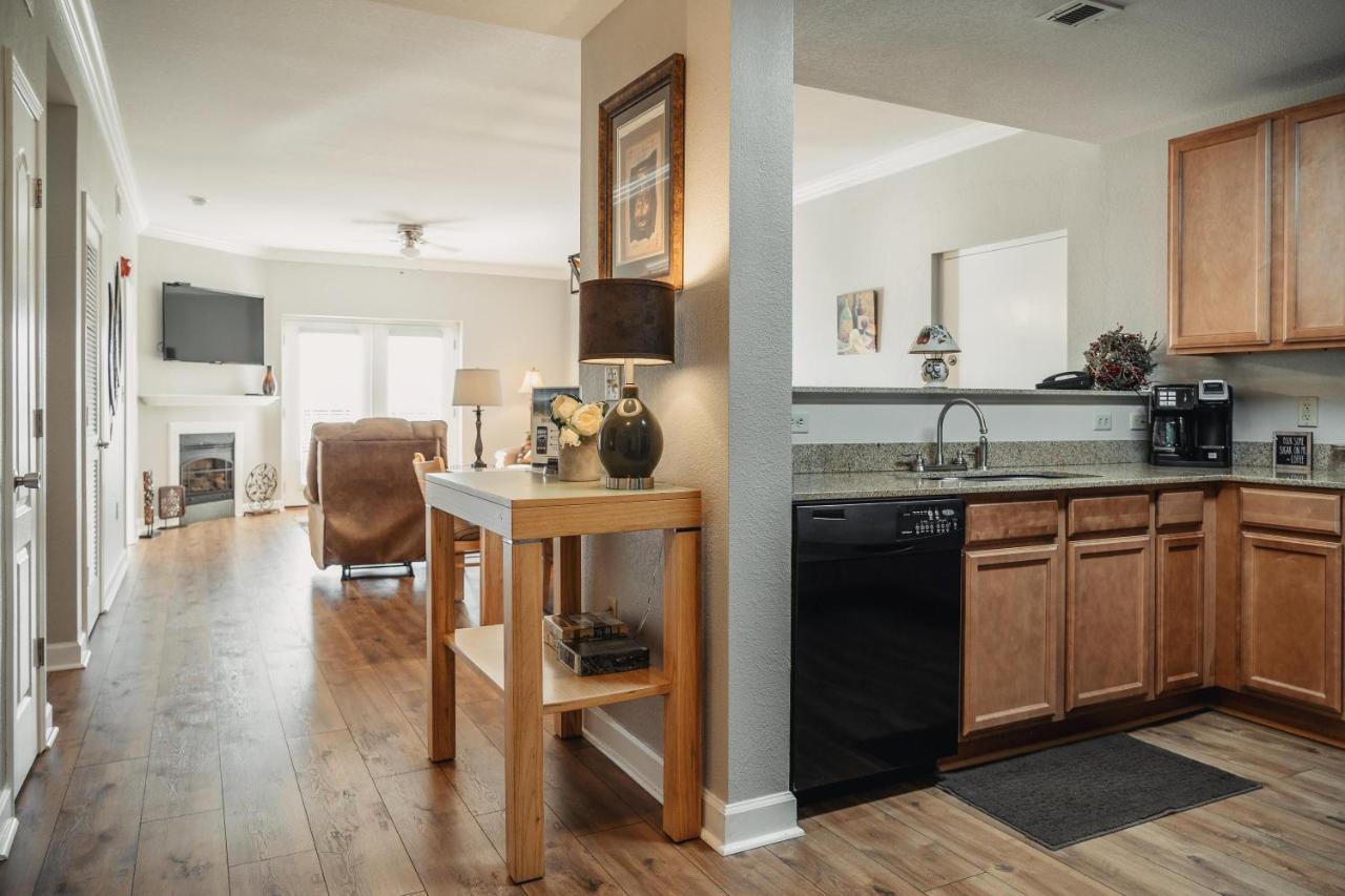 Mvc - Unit 3706 - Sweet Berry Patch Appartement Pigeon Forge Buitenkant foto