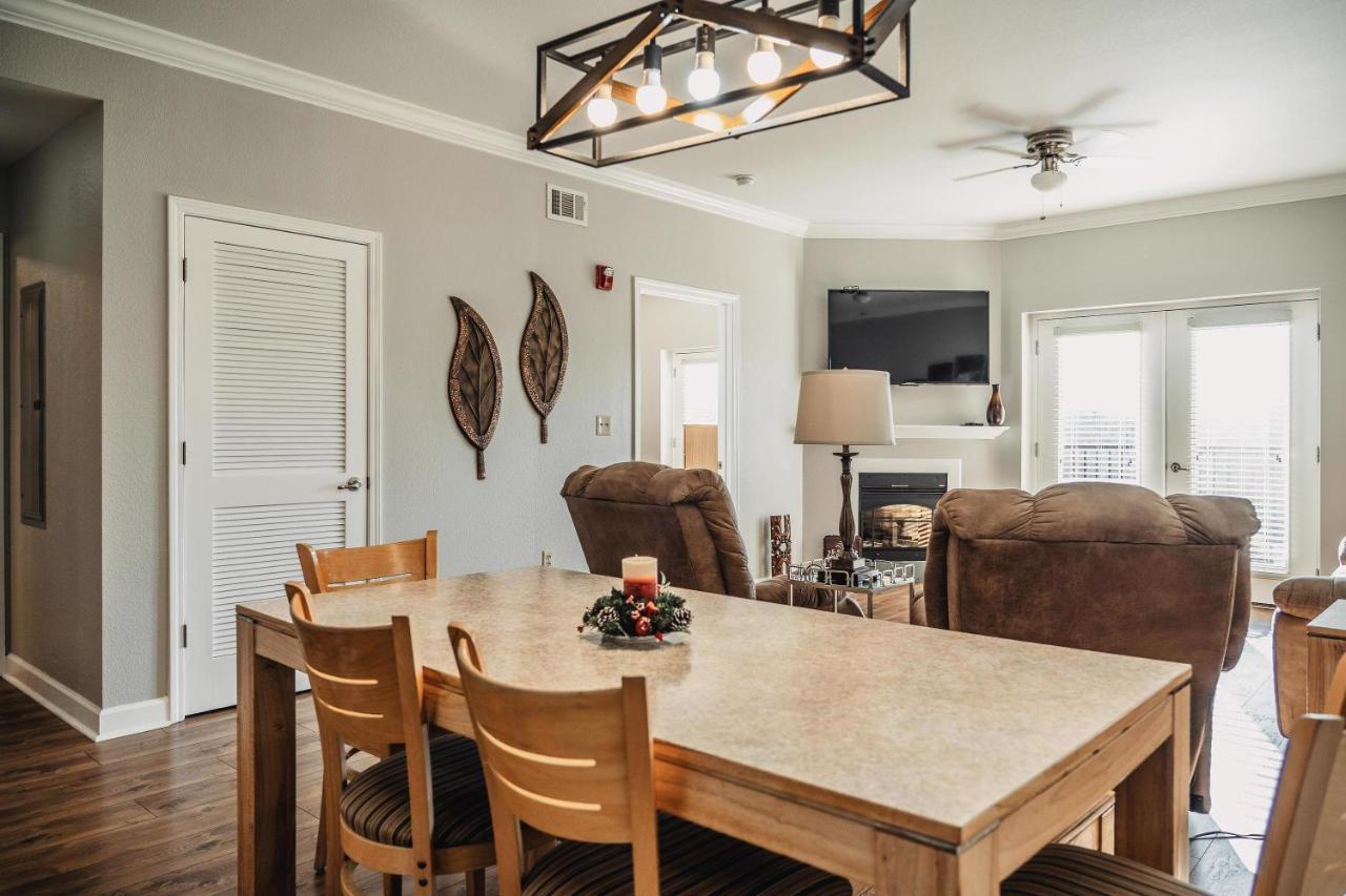 Mvc - Unit 3706 - Sweet Berry Patch Appartement Pigeon Forge Buitenkant foto