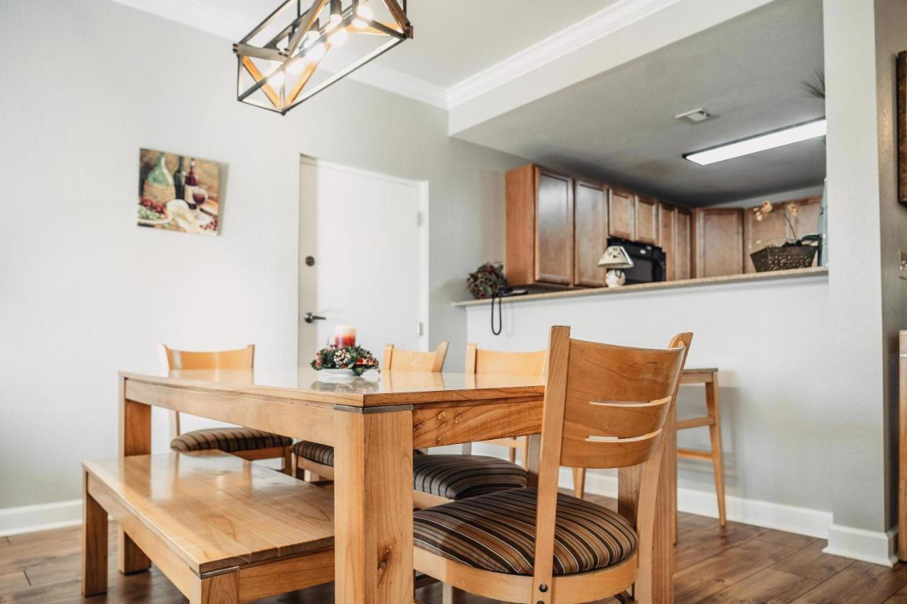 Mvc - Unit 3706 - Sweet Berry Patch Appartement Pigeon Forge Buitenkant foto