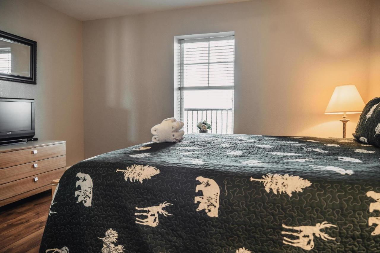 Mvc - Unit 3706 - Sweet Berry Patch Appartement Pigeon Forge Buitenkant foto
