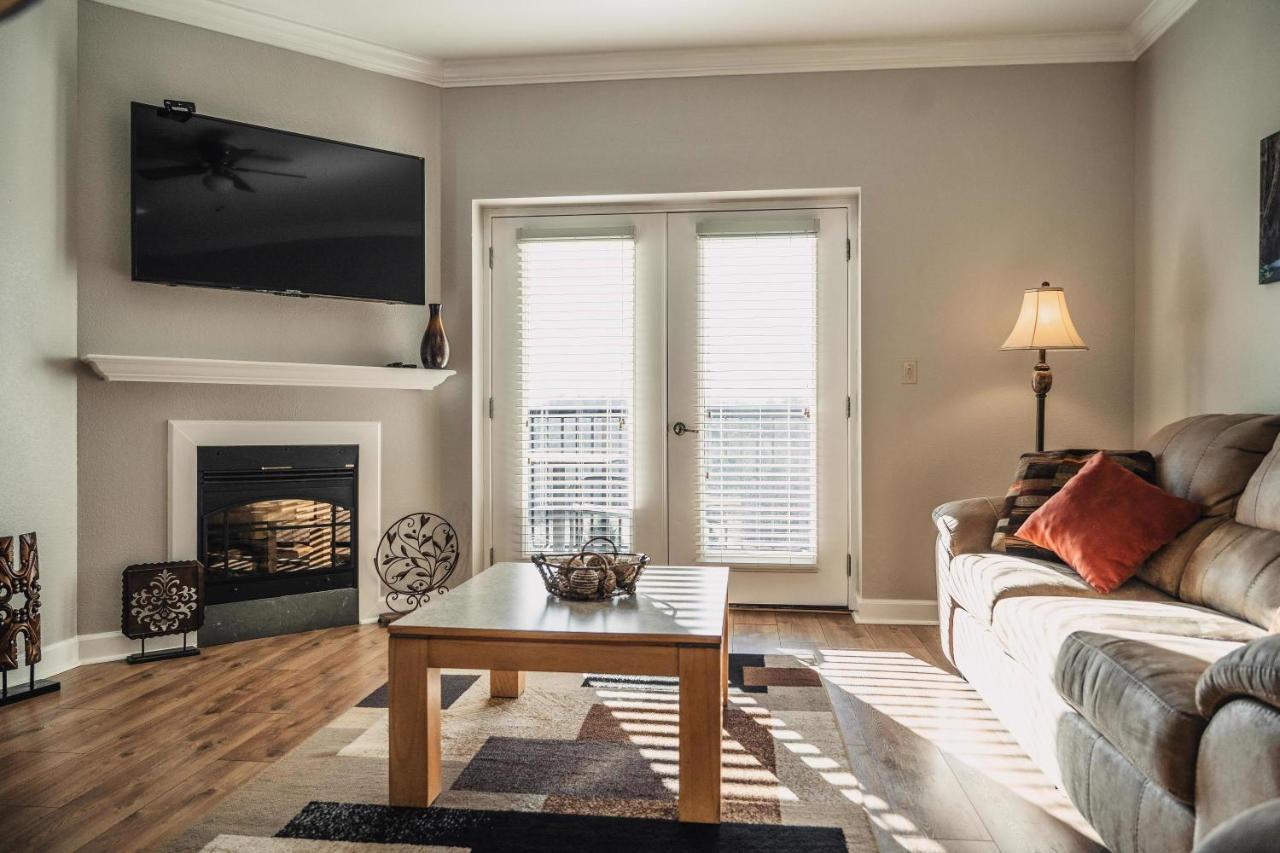Mvc - Unit 3706 - Sweet Berry Patch Appartement Pigeon Forge Buitenkant foto