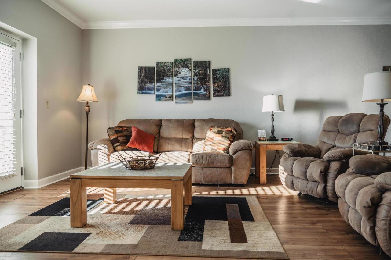 Mvc - Unit 3706 - Sweet Berry Patch Appartement Pigeon Forge Buitenkant foto
