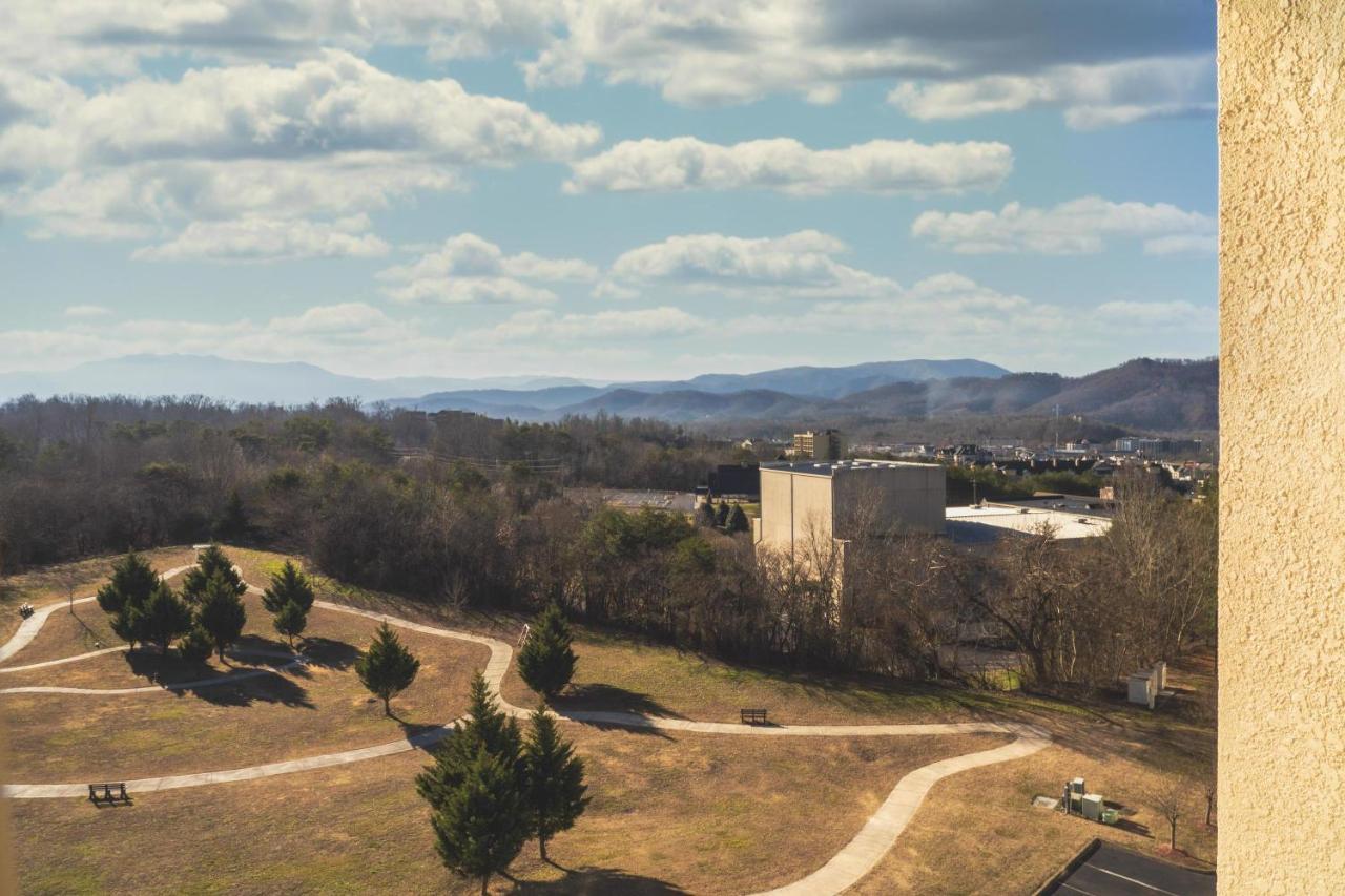 Mvc - Unit 3706 - Sweet Berry Patch Appartement Pigeon Forge Buitenkant foto