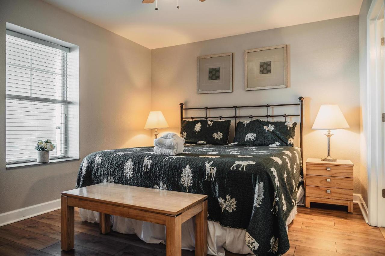 Mvc - Unit 3706 - Sweet Berry Patch Appartement Pigeon Forge Buitenkant foto
