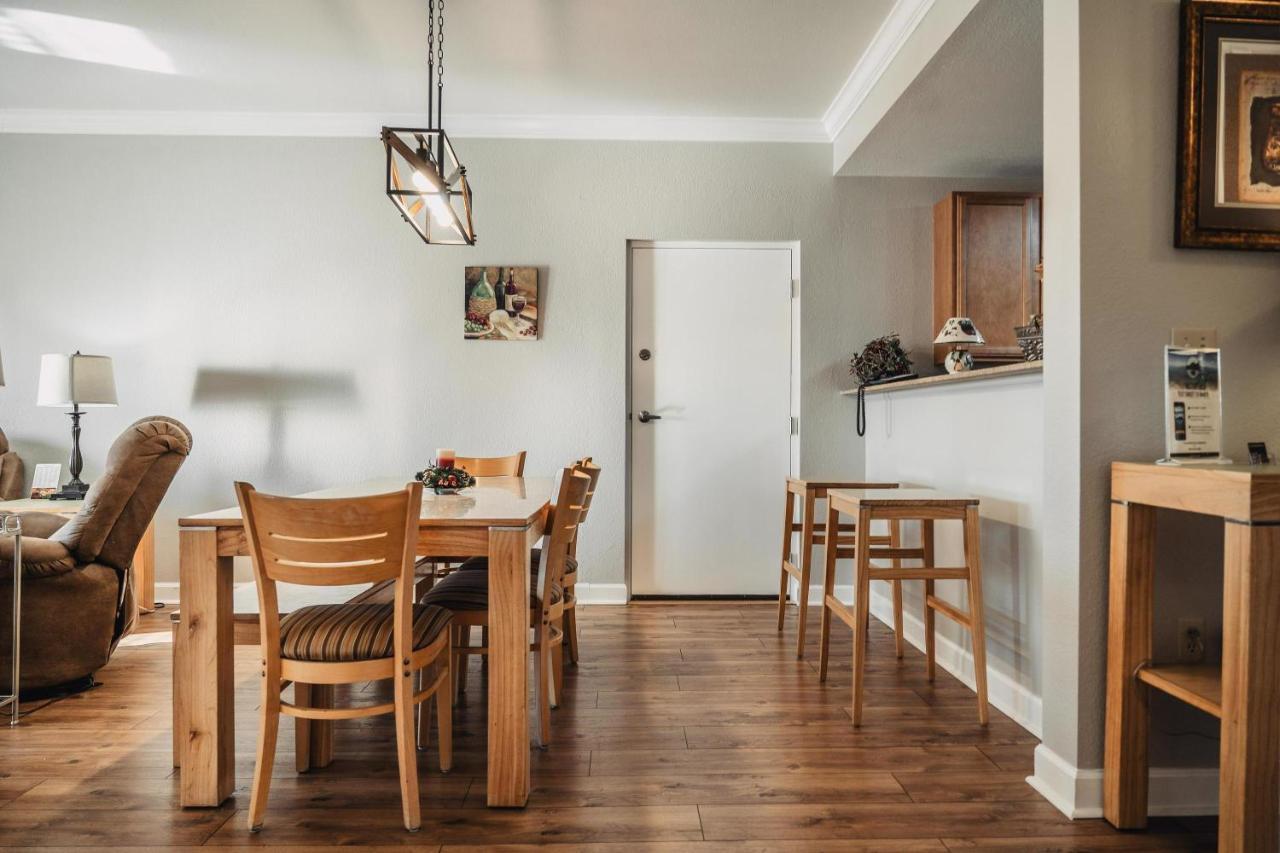 Mvc - Unit 3706 - Sweet Berry Patch Appartement Pigeon Forge Buitenkant foto