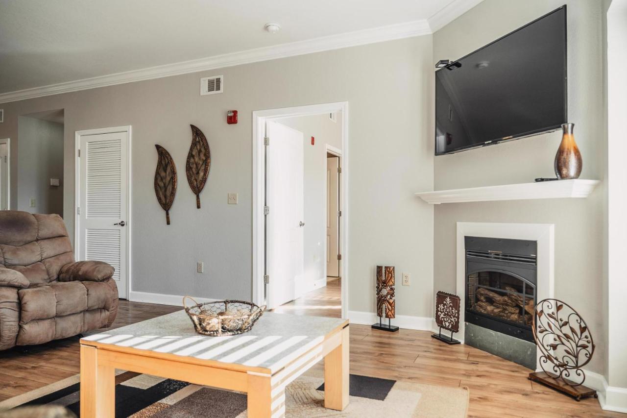 Mvc - Unit 3706 - Sweet Berry Patch Appartement Pigeon Forge Buitenkant foto