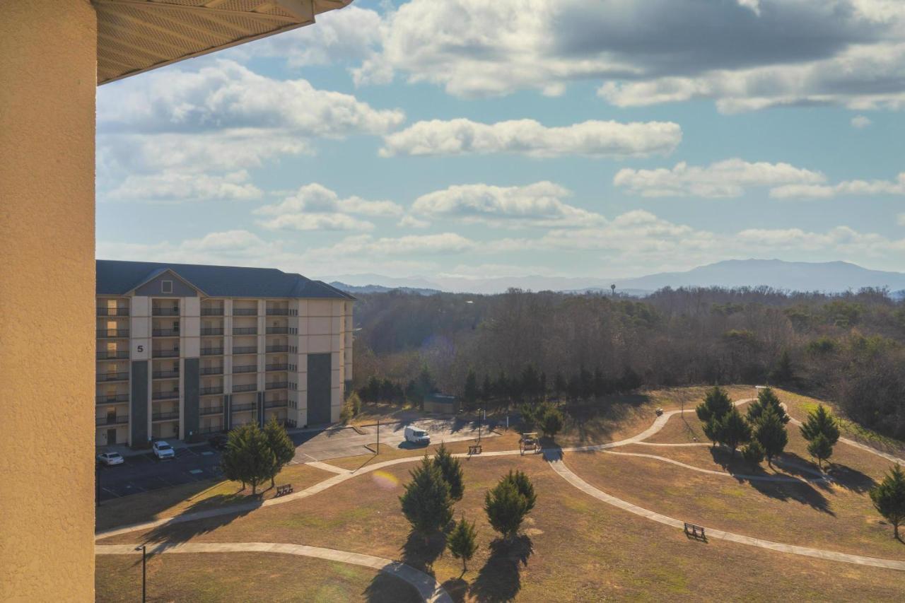 Mvc - Unit 3706 - Sweet Berry Patch Appartement Pigeon Forge Buitenkant foto