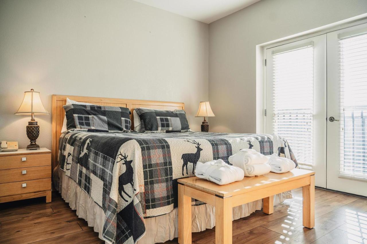Mvc - Unit 3706 - Sweet Berry Patch Appartement Pigeon Forge Buitenkant foto