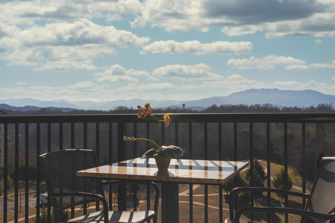 Mvc - Unit 3706 - Sweet Berry Patch Appartement Pigeon Forge Buitenkant foto