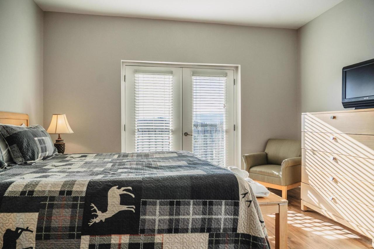 Mvc - Unit 3706 - Sweet Berry Patch Appartement Pigeon Forge Buitenkant foto