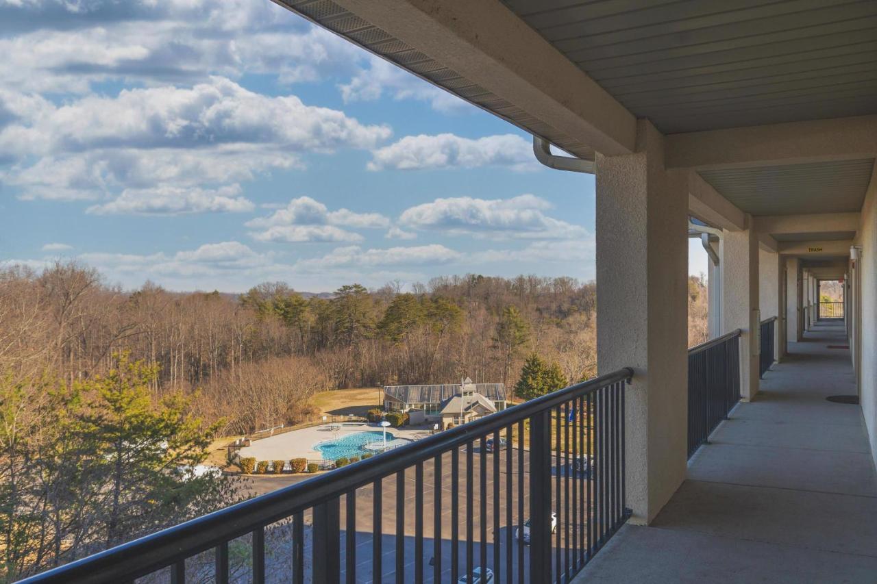 Mvc - Unit 3706 - Sweet Berry Patch Appartement Pigeon Forge Buitenkant foto