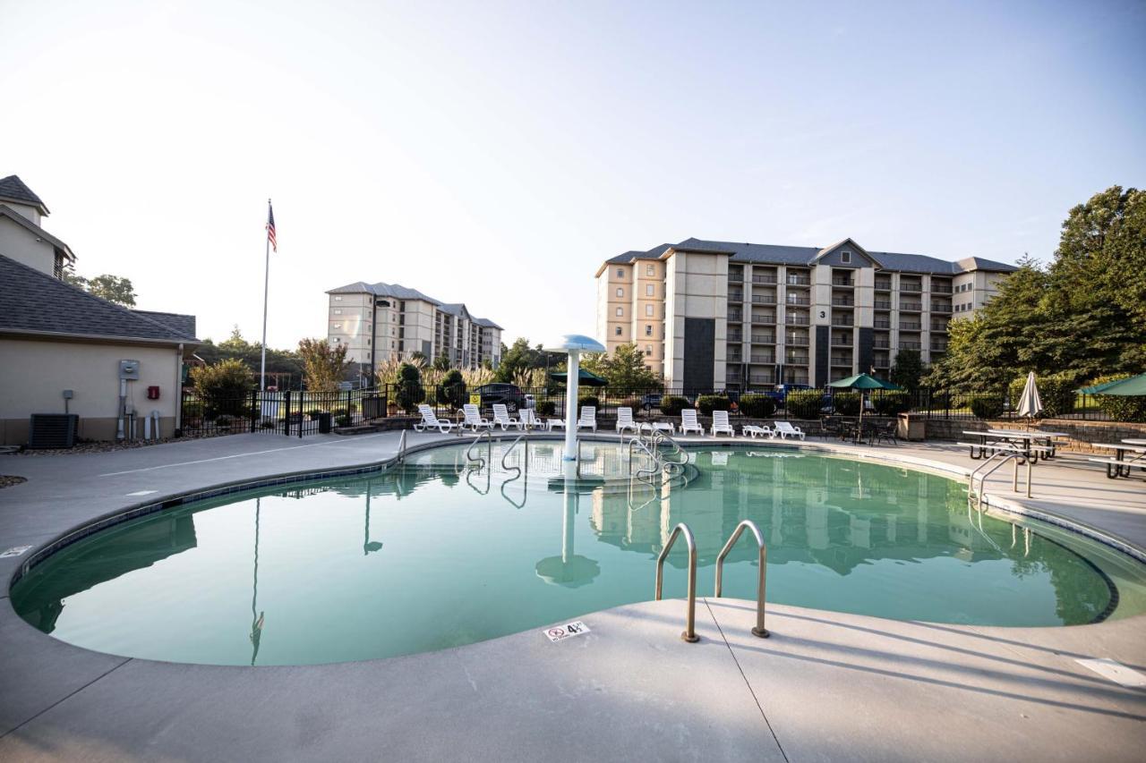 Mvc - Unit 3706 - Sweet Berry Patch Appartement Pigeon Forge Buitenkant foto