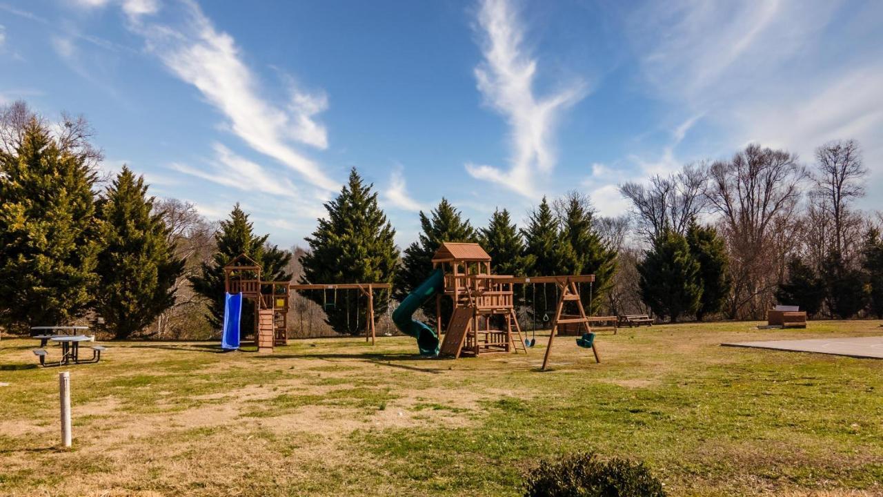 Mvc - Unit 3706 - Sweet Berry Patch Appartement Pigeon Forge Buitenkant foto