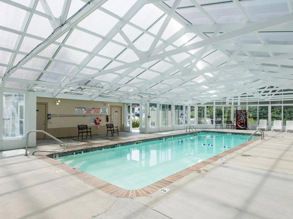 Mvc - Unit 3706 - Sweet Berry Patch Appartement Pigeon Forge Buitenkant foto