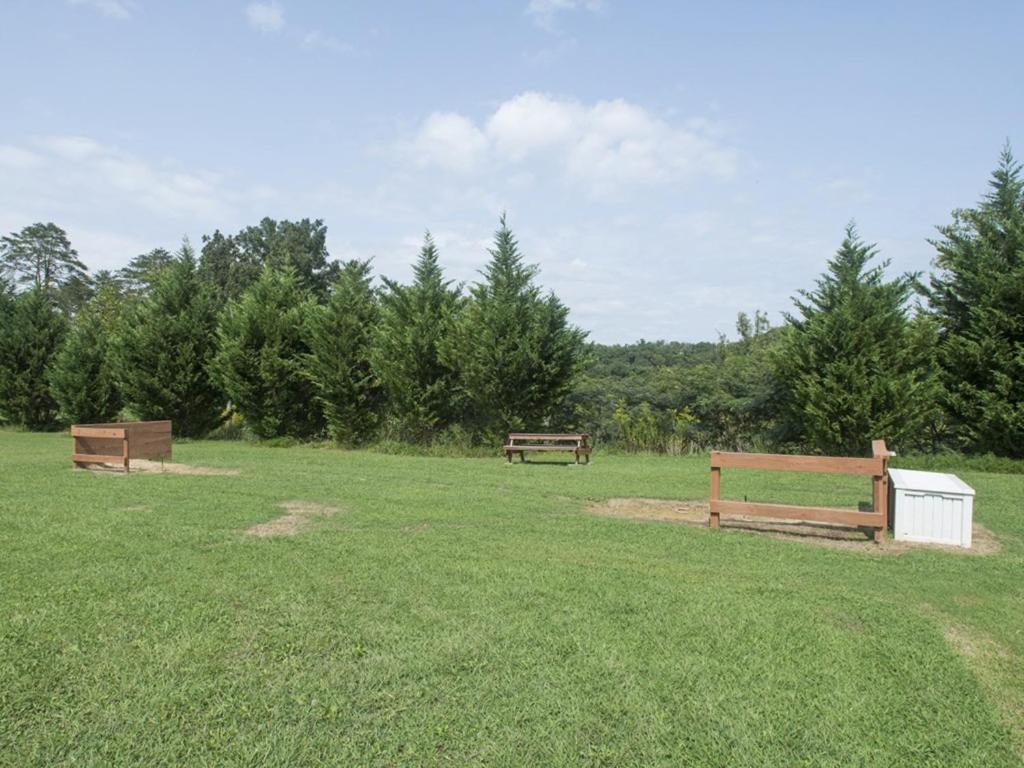 Mvc - Unit 3706 - Sweet Berry Patch Appartement Pigeon Forge Buitenkant foto
