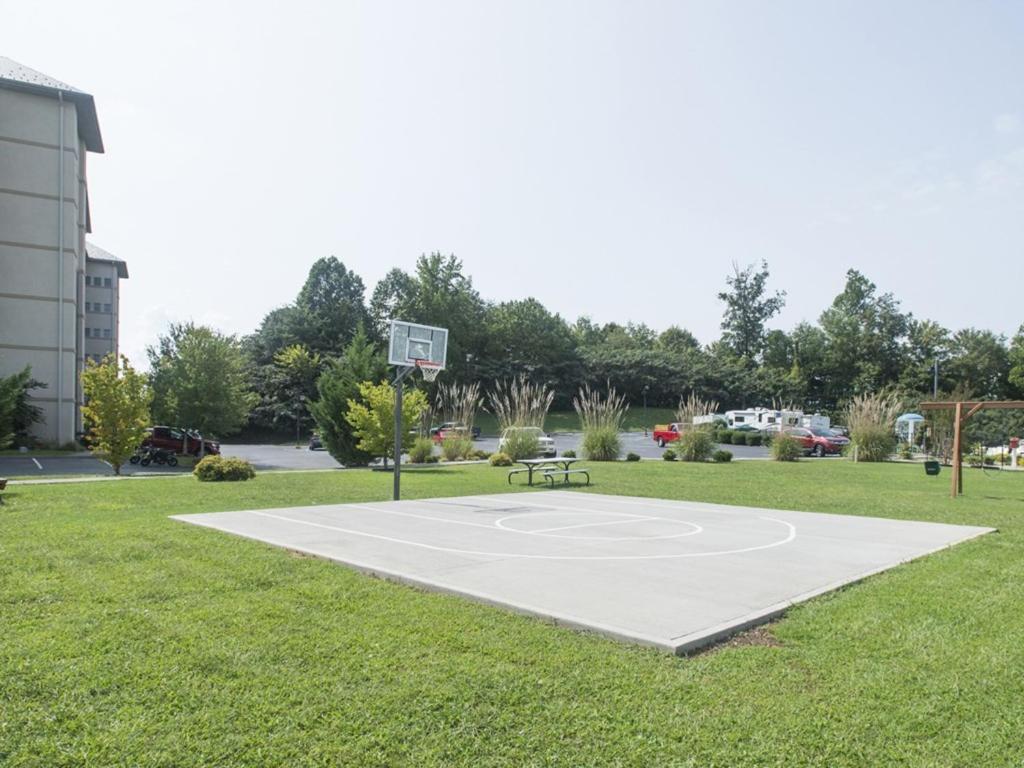 Mvc - Unit 3706 - Sweet Berry Patch Appartement Pigeon Forge Buitenkant foto